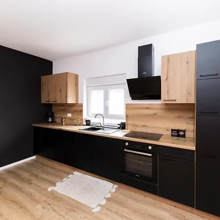 아파트 Charming Aparment,peaceful Area